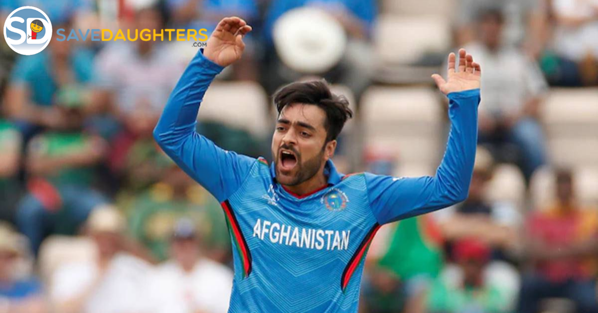 Rashid Khan Wiki